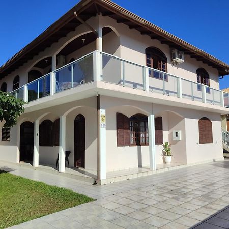 Apartamento De 2 Dormitorios Florianópolis 외부 사진