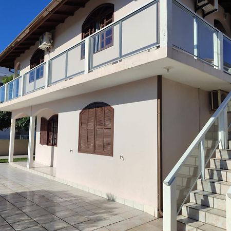 Apartamento De 2 Dormitorios Florianópolis 외부 사진