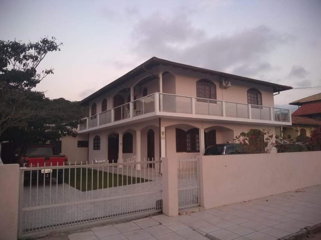Apartamento De 2 Dormitorios Florianópolis 외부 사진
