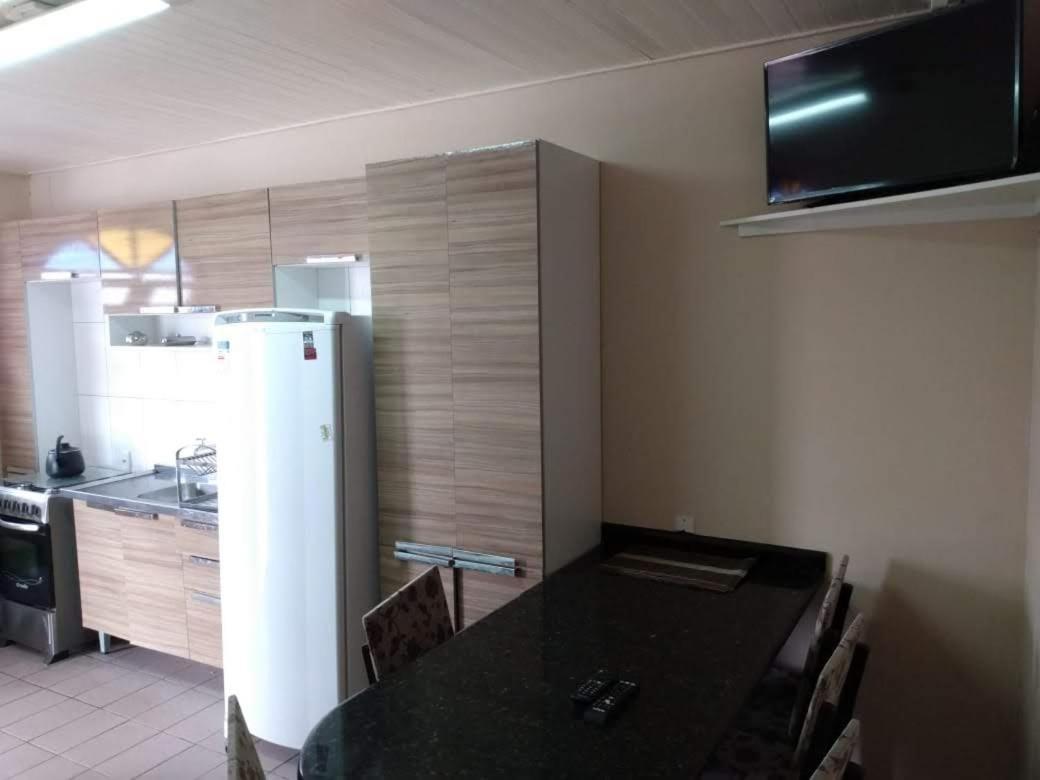 Apartamento De 2 Dormitorios Florianópolis 외부 사진
