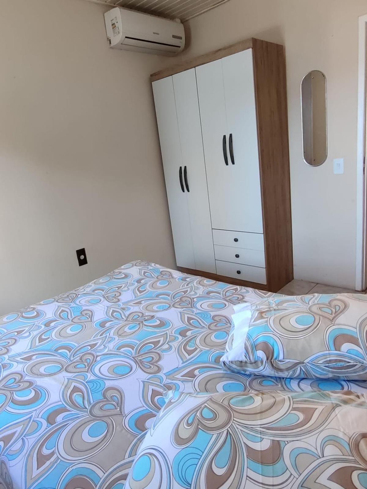Apartamento De 2 Dormitorios Florianópolis 외부 사진
