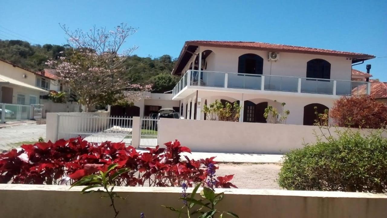 Apartamento De 2 Dormitorios Florianópolis 외부 사진