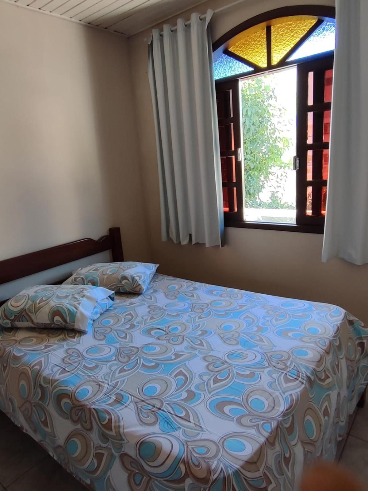 Apartamento De 2 Dormitorios Florianópolis 외부 사진