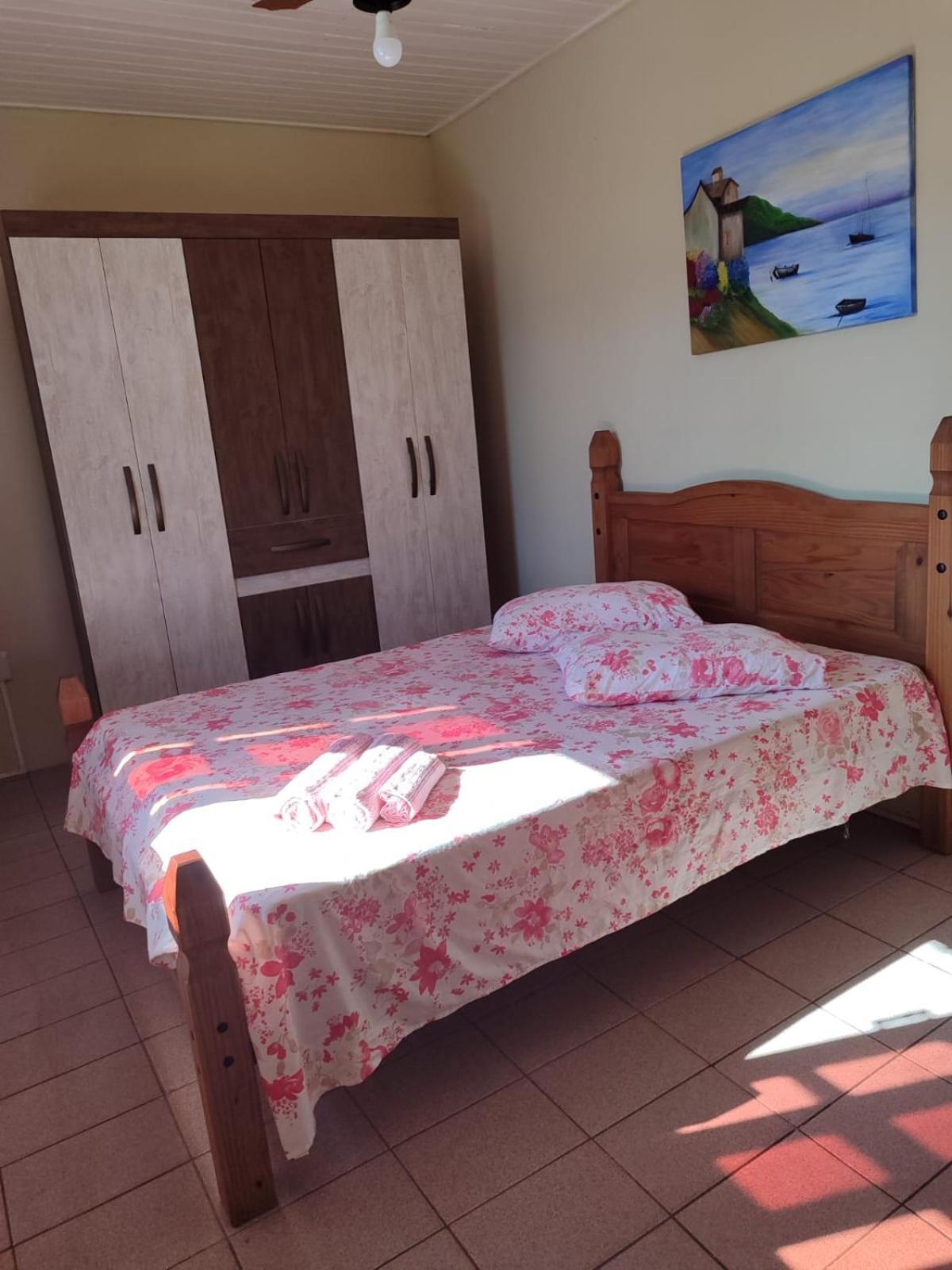 Apartamento De 2 Dormitorios Florianópolis 외부 사진