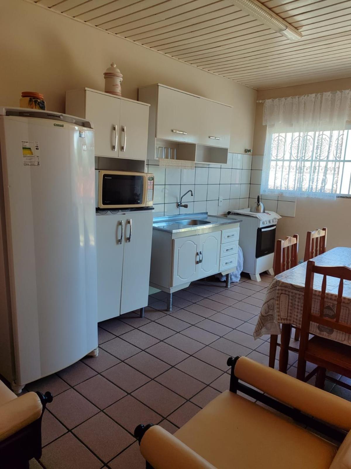 Apartamento De 2 Dormitorios Florianópolis 외부 사진