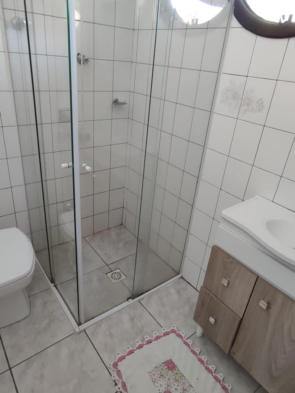 Apartamento De 2 Dormitorios Florianópolis 외부 사진