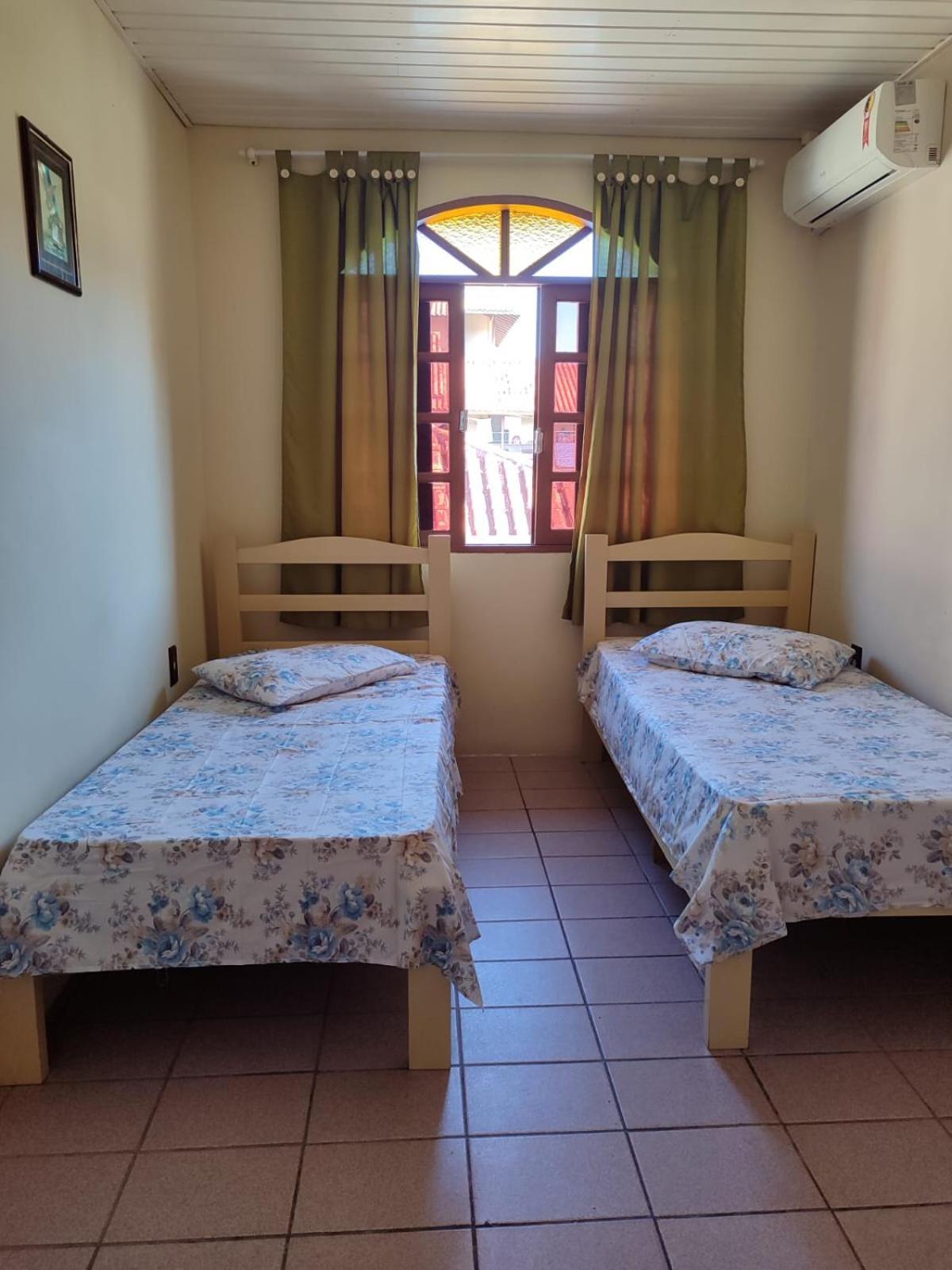 Apartamento De 2 Dormitorios Florianópolis 외부 사진