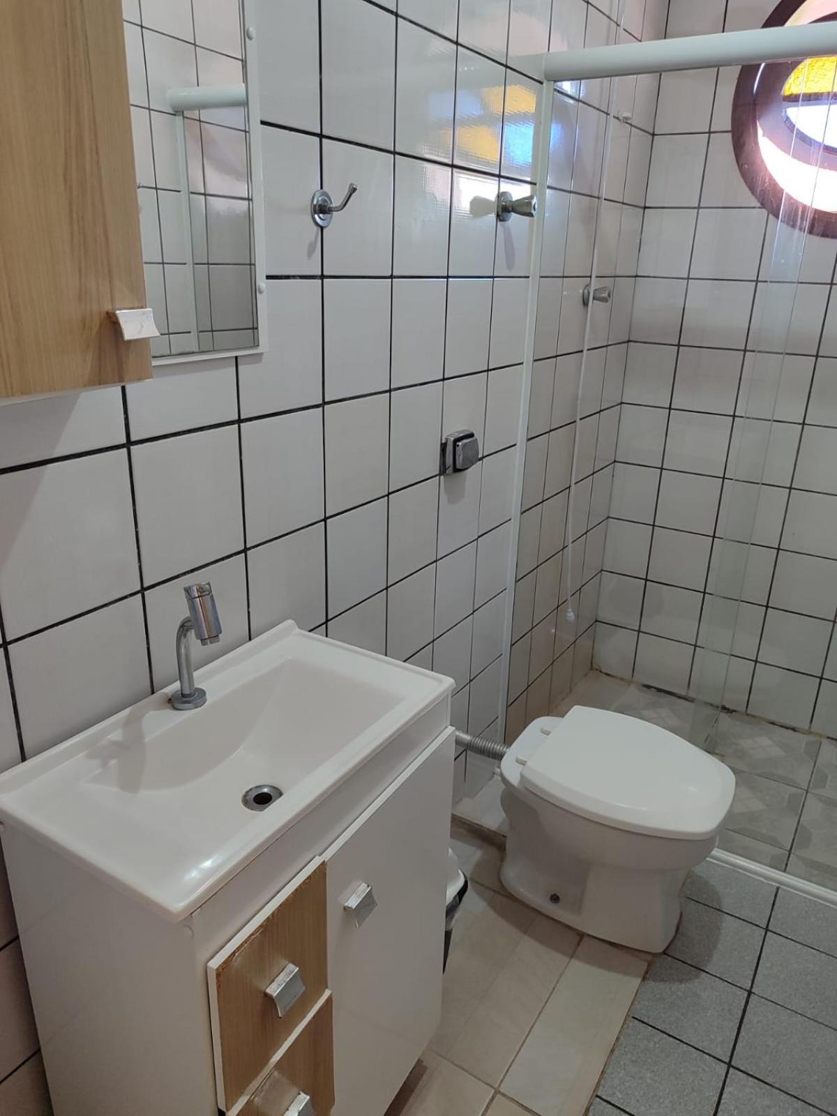 Apartamento De 2 Dormitorios Florianópolis 외부 사진