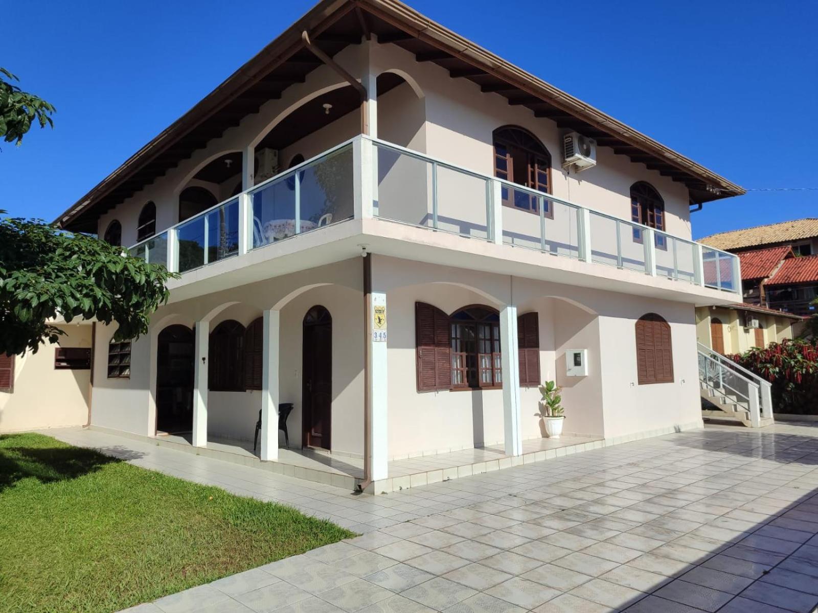 Apartamento De 2 Dormitorios Florianópolis 외부 사진
