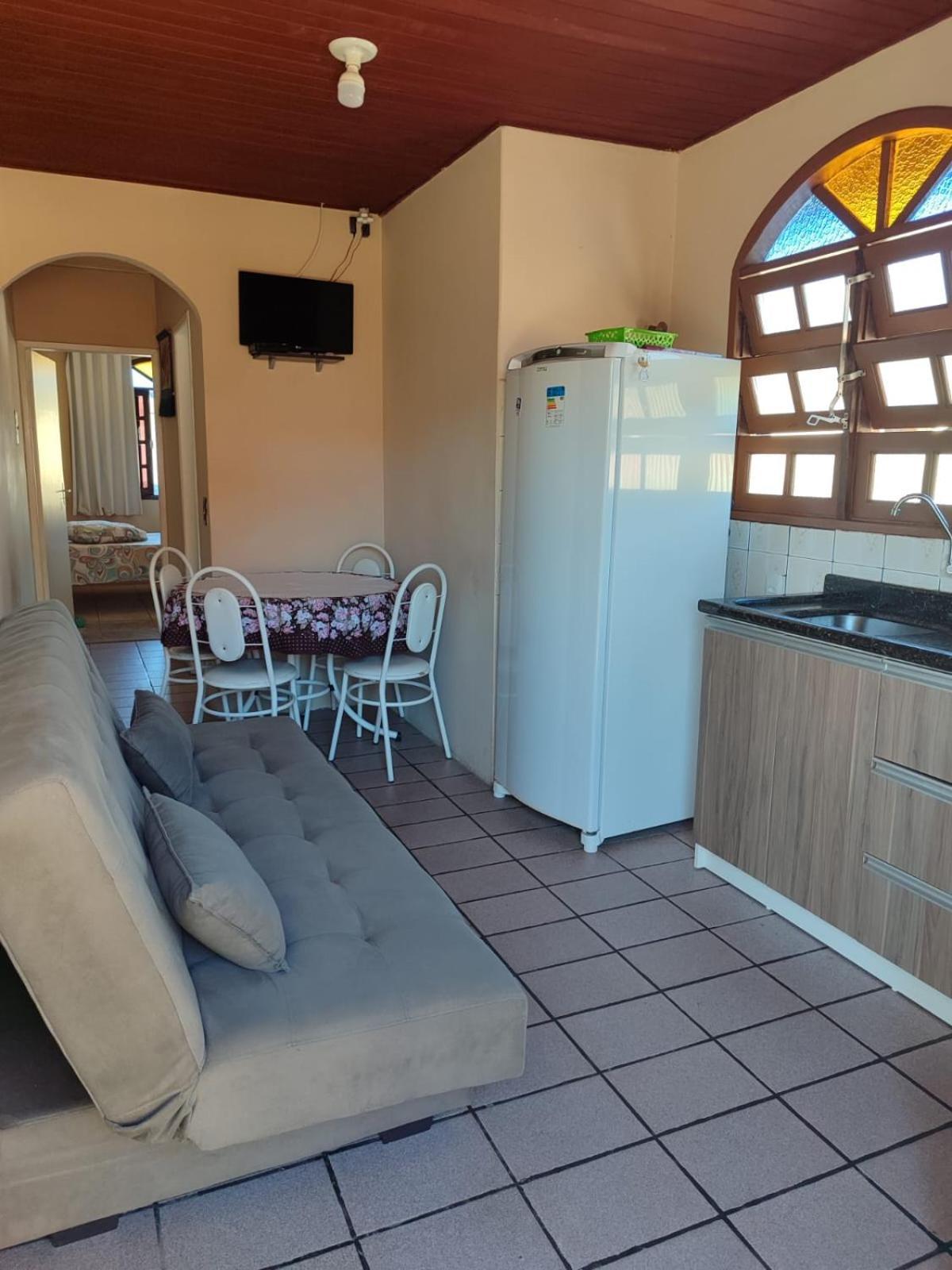 Apartamento De 2 Dormitorios Florianópolis 외부 사진