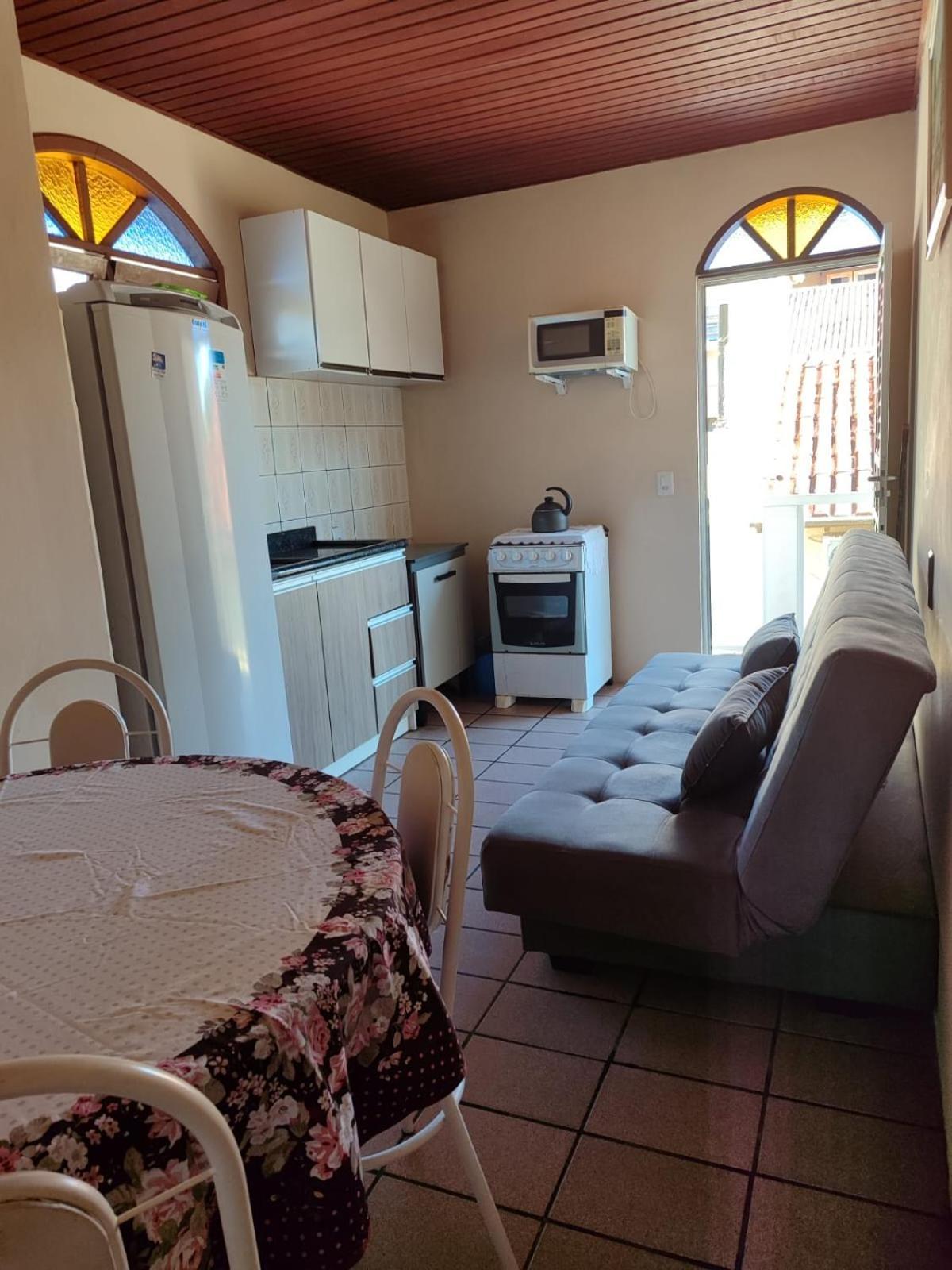 Apartamento De 2 Dormitorios Florianópolis 외부 사진