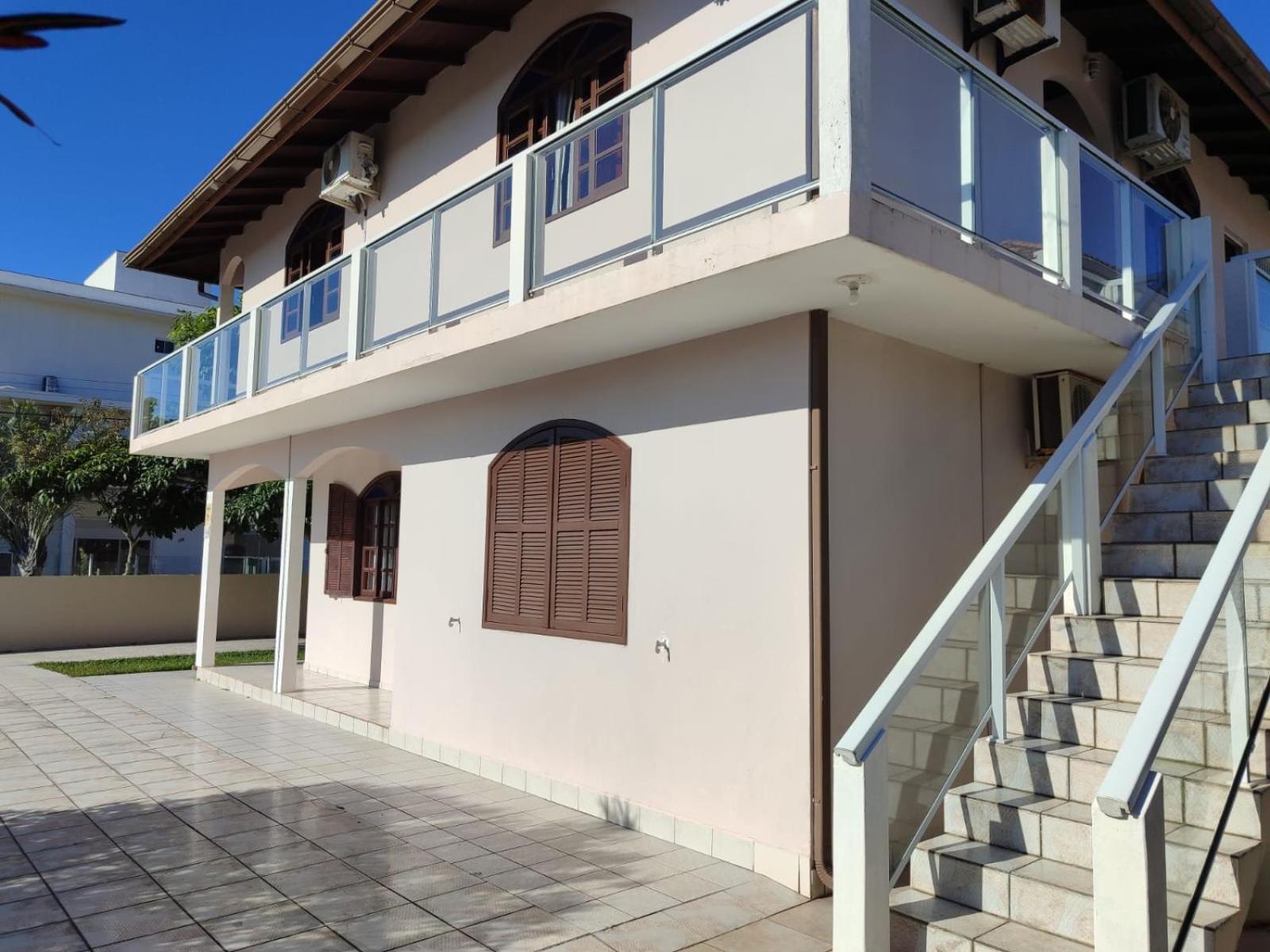 Apartamento De 2 Dormitorios Florianópolis 외부 사진