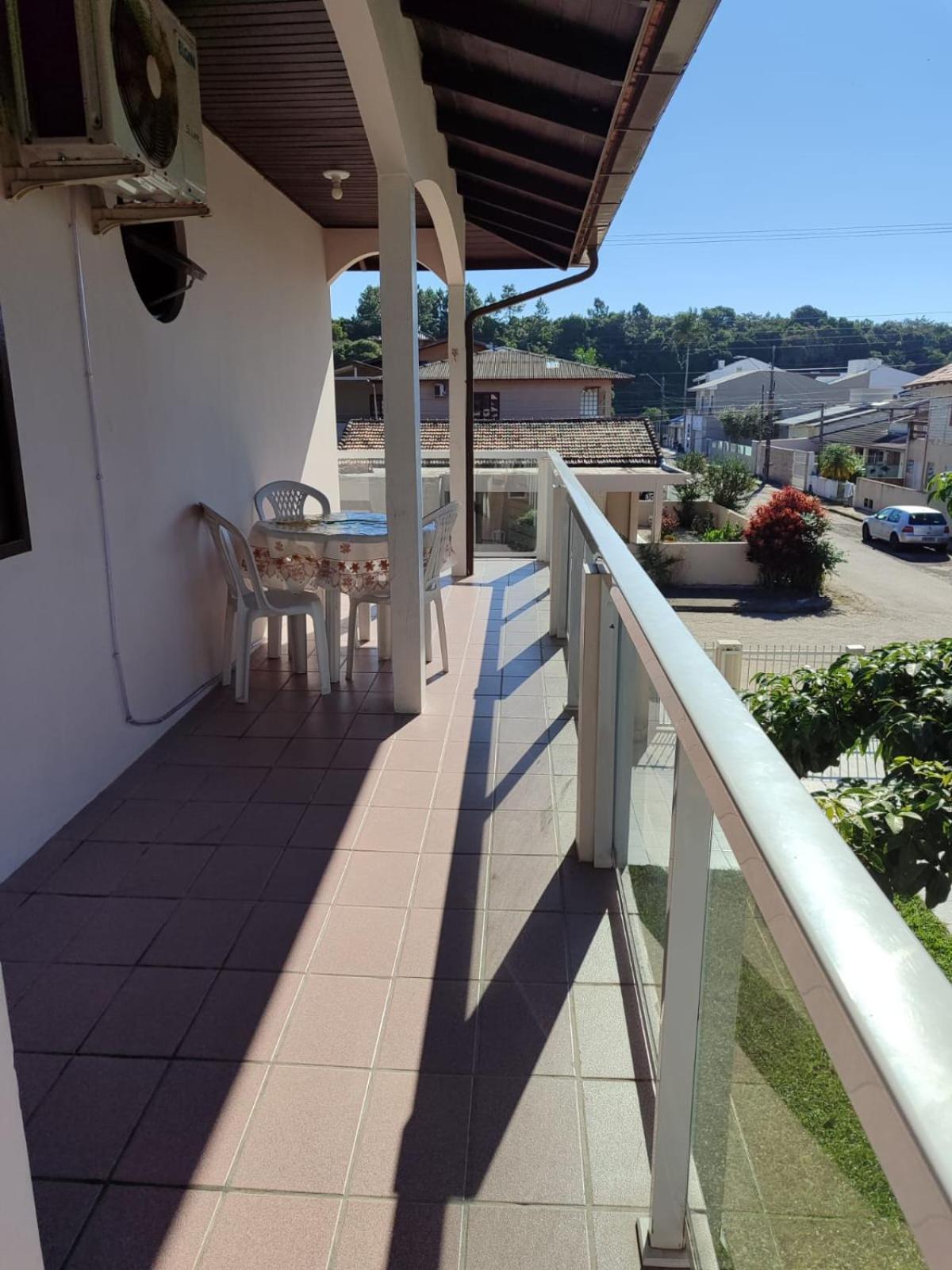 Apartamento De 2 Dormitorios Florianópolis 외부 사진