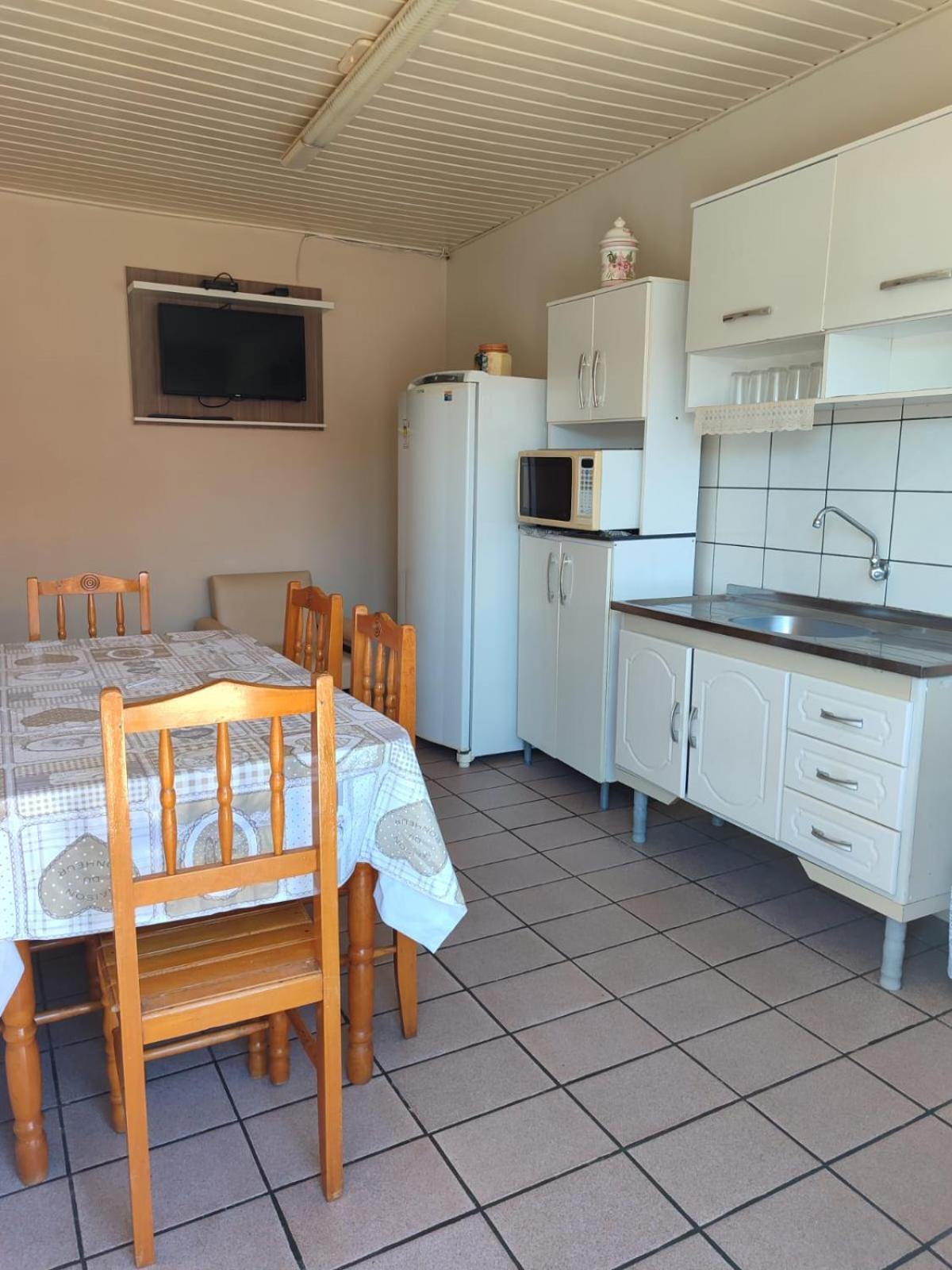 Apartamento De 2 Dormitorios Florianópolis 외부 사진