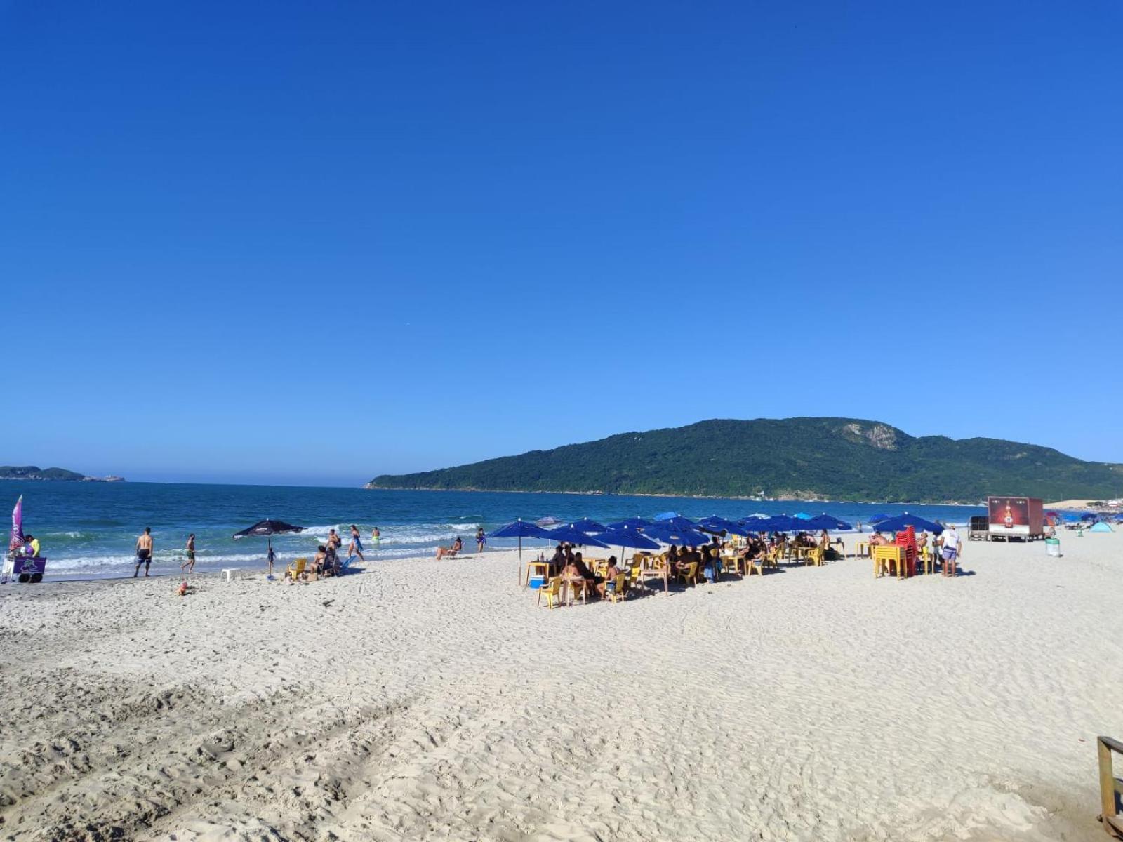 Apartamento De 2 Dormitorios Florianópolis 외부 사진
