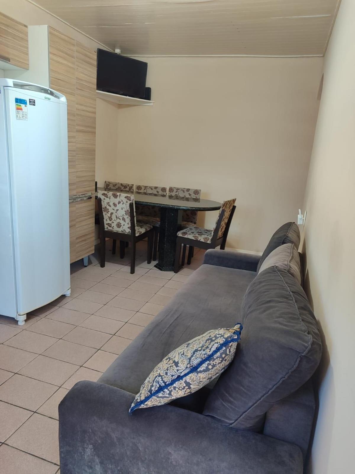 Apartamento De 2 Dormitorios Florianópolis 외부 사진