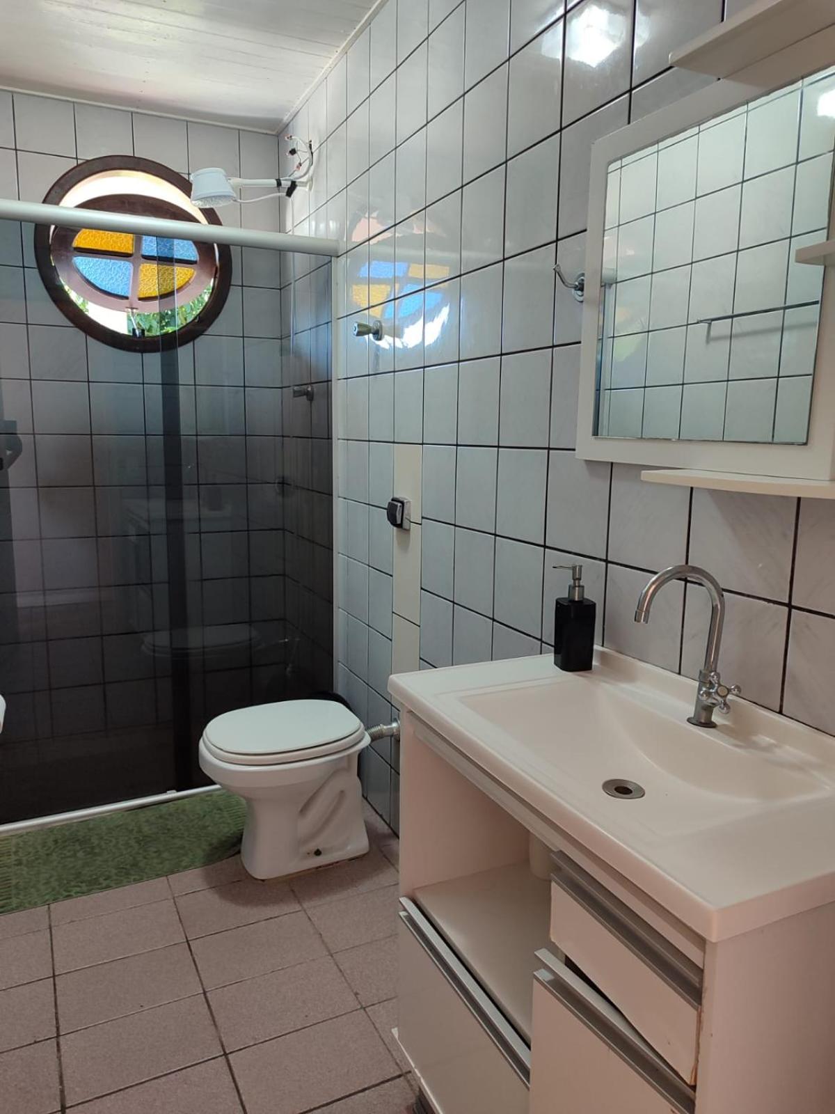 Apartamento De 2 Dormitorios Florianópolis 외부 사진
