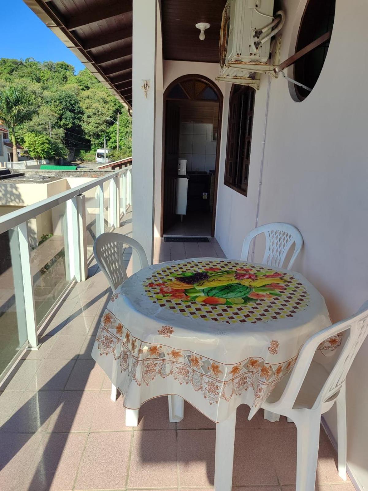 Apartamento De 2 Dormitorios Florianópolis 외부 사진