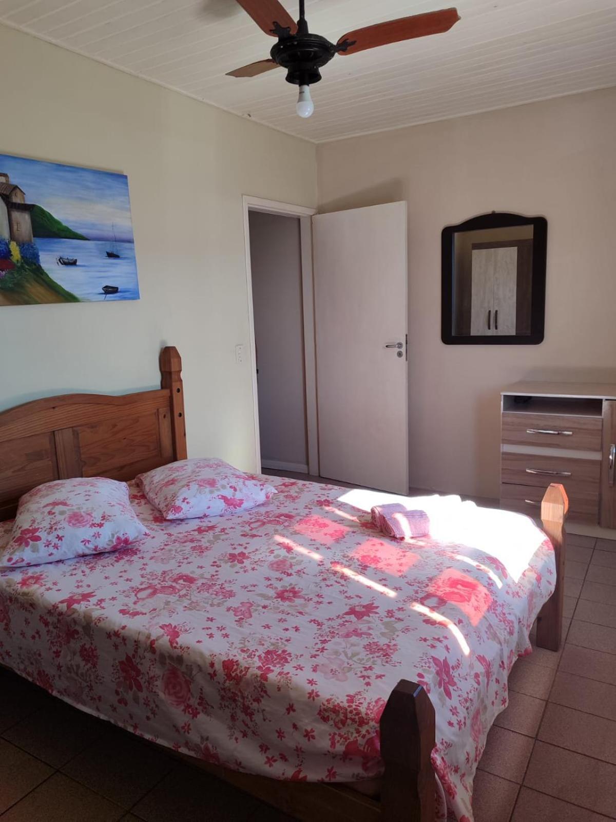 Apartamento De 2 Dormitorios Florianópolis 외부 사진