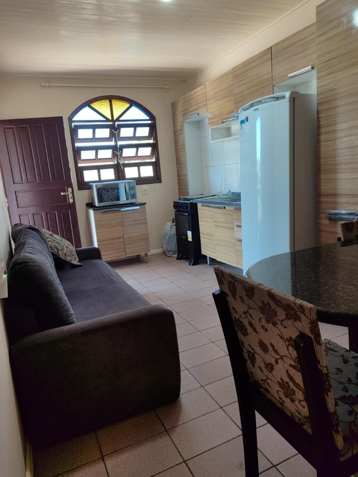 Apartamento De 2 Dormitorios Florianópolis 외부 사진