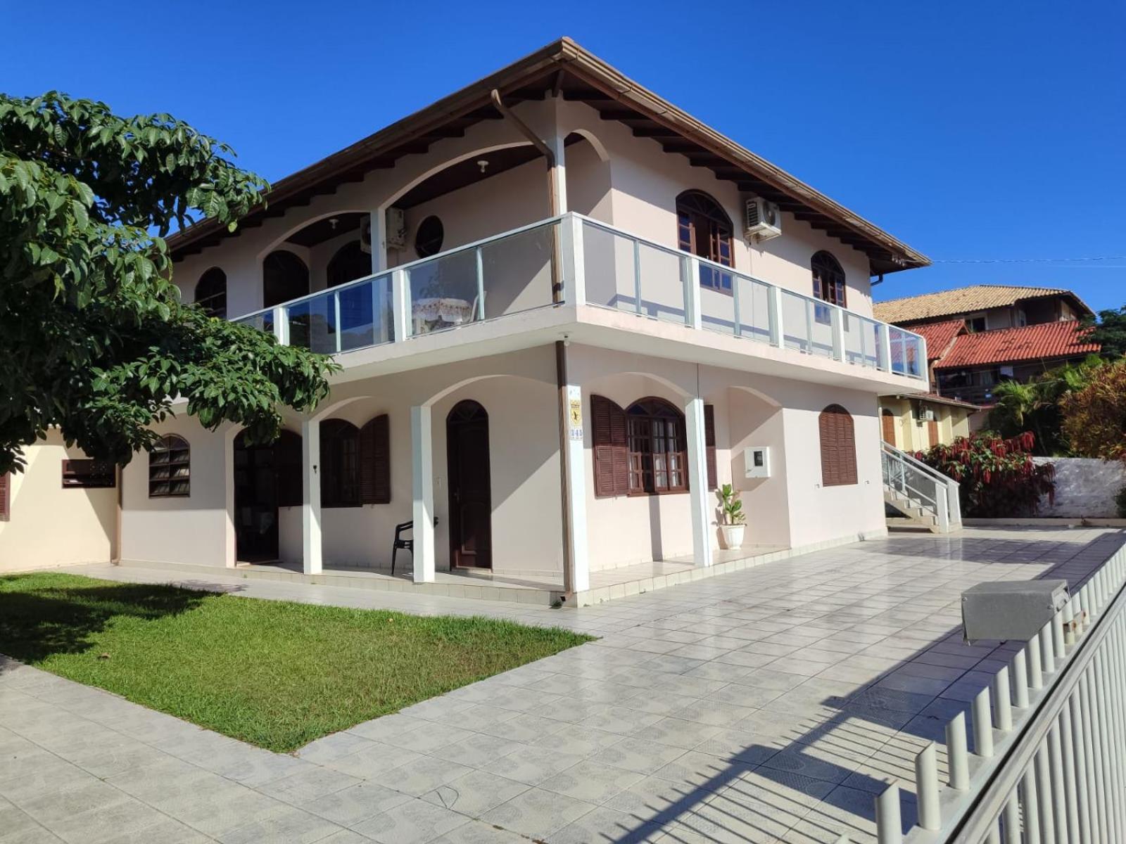 Apartamento De 2 Dormitorios Florianópolis 외부 사진