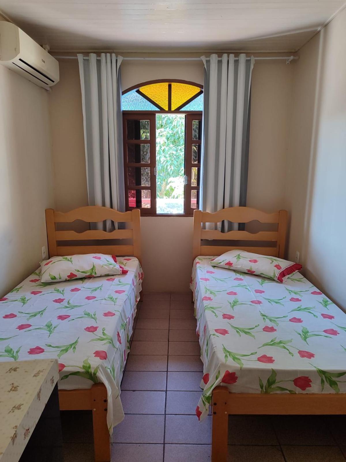 Apartamento De 2 Dormitorios Florianópolis 외부 사진